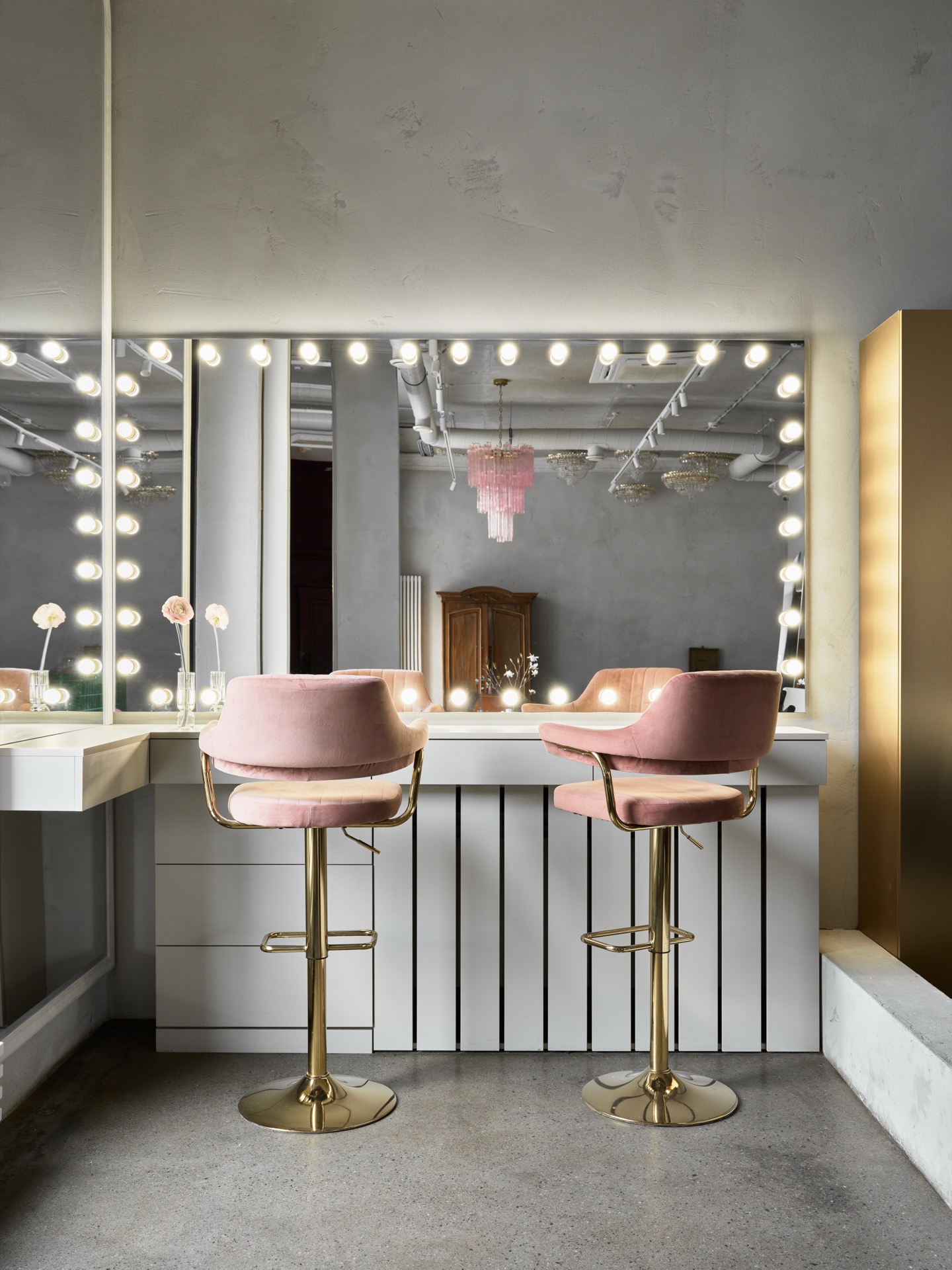 Интерьер - Key Design Studio